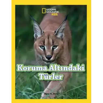 Koruma Altındaki Türler