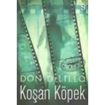 Koşan Köpek