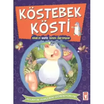 Köstebek Kösti