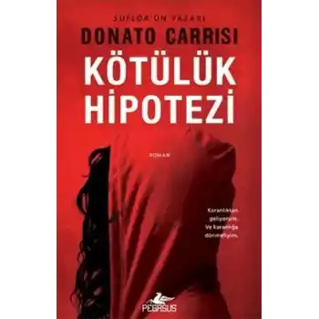 Kötülük Hipotezi