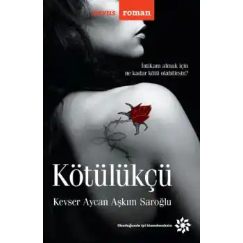 Kötülükçü