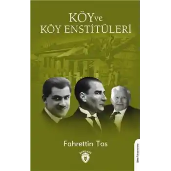 Köy Ve Köy Enstitüleri