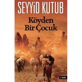 Köyden Bir Çocuk