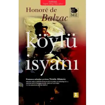 Köylü İsyanı