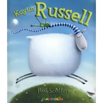 Koyun Russell
