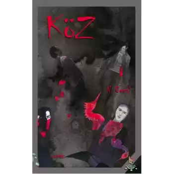 Köz