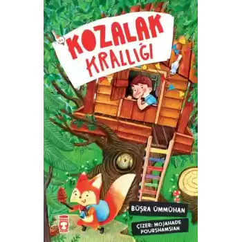 Kozalak Krallığı