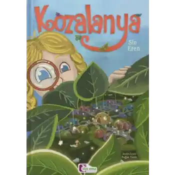 Kozalanya