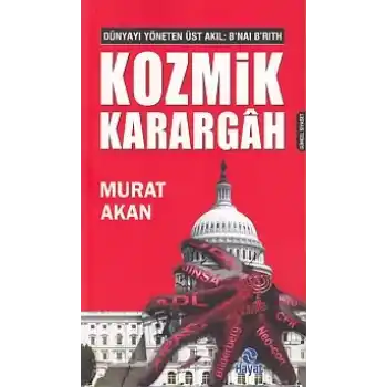 Kozmik Karargah