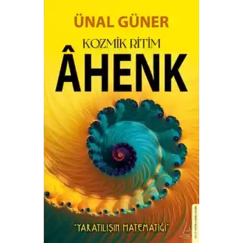 Kozmik Ritim - Âhenk
