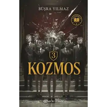 Kozmos 3: Karıncalar ve Şeytanlar