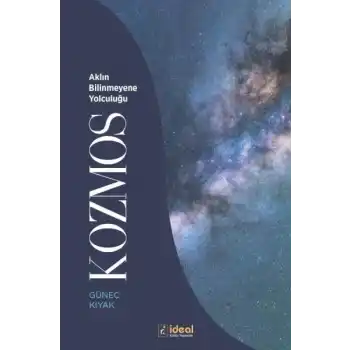 Kozmos - Aklın Bilinmeyene Yolculuğu