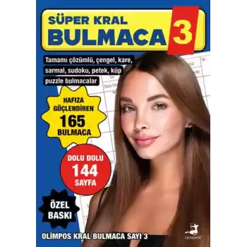 Kral Bulmaca 3