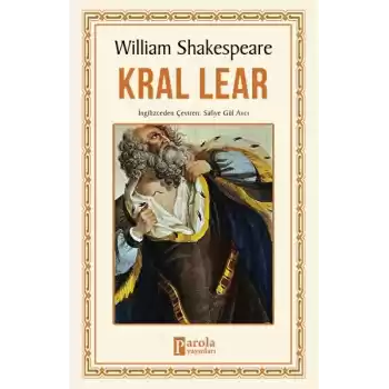 Kral Lear
