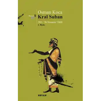 Kral Suban