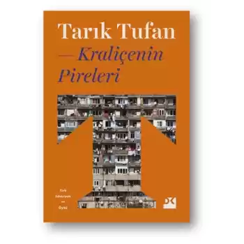 Kraliçenin Pireleri