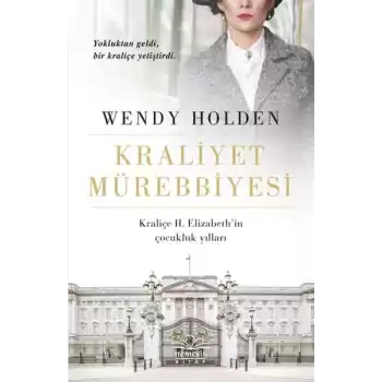 Kraliyet Mürebbiyesi
