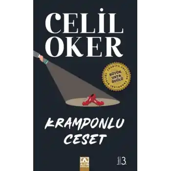Kramponlu Ceset