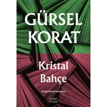 Kristal Bahçe