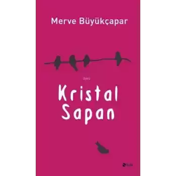 Kristal Sapan