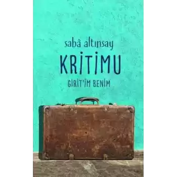 Kritimu - Giritim Benim