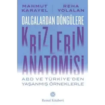 Krizlerin Anatomisi