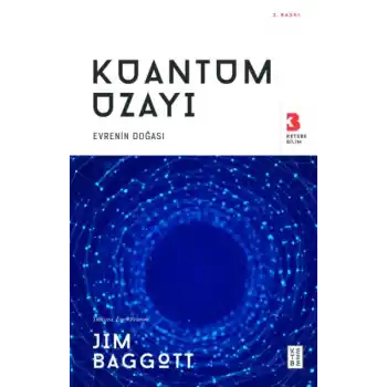 Kuantum Uzayı