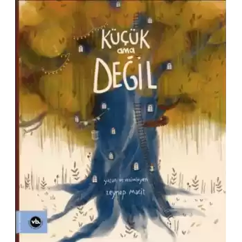 Küçük Ama Değil