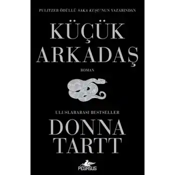 Küçük Arkadaş