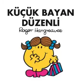 Küçük Bayan Düzenli