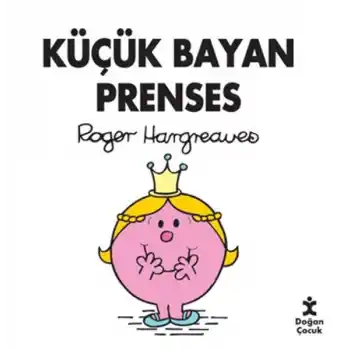 Küçük Bayan Prenses
