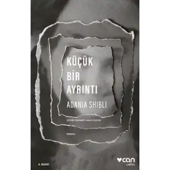 Küçük Bir Ayrıntı