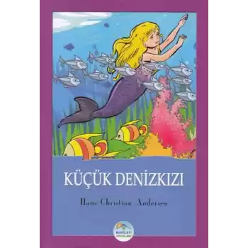 Küçük Deniz Kızı