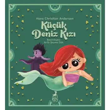 Küçük Deniz Kızı