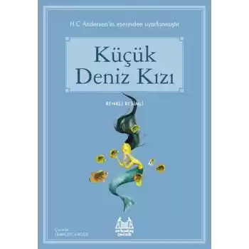 Küçük Deniz Kızı