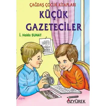 Küçük Gazeteciler