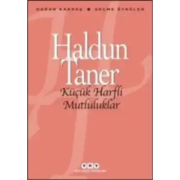Küçük Harfli Mutluluklar