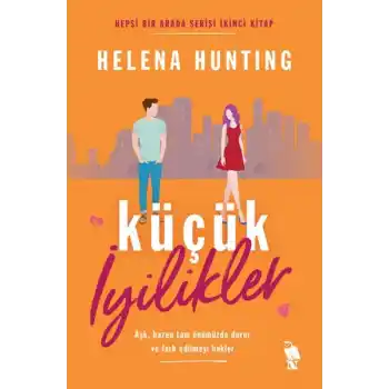 Küçük İyilikler
