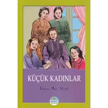 Küçük Kadınlar