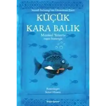 Küçük Kara Balık