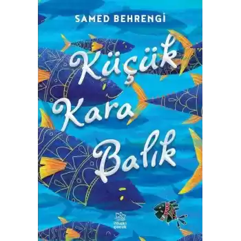 Küçük Kara Balık