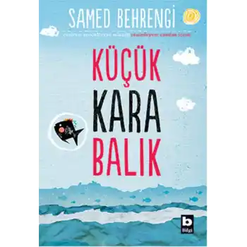 Küçük Kara Balık