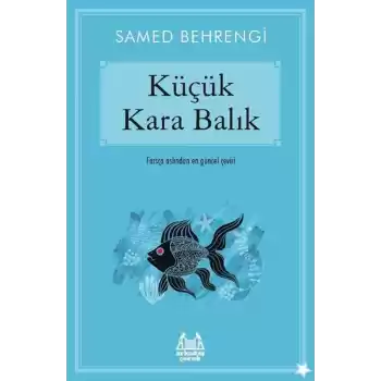 Küçük Kara Balık