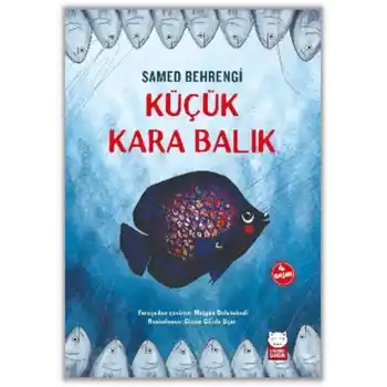 Küçük Kara Balık