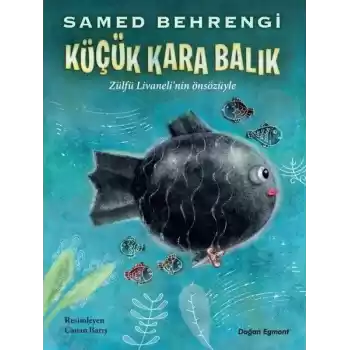 Küçük Kara Balık