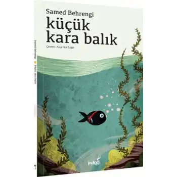 Küçük Karabalık