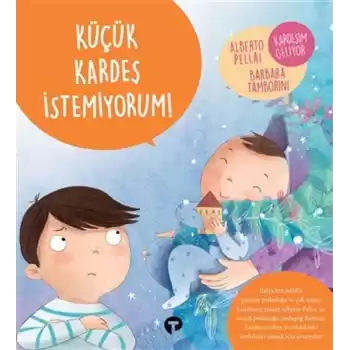 Küçük Kardeş İstemiyorum! - Ne Zormuş Büyümek
