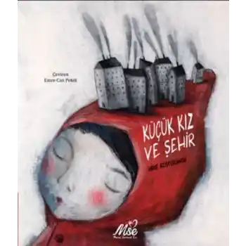 Küçük Kız Ve Şehir