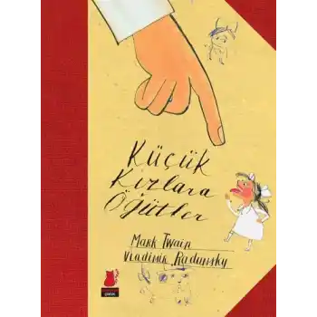 Küçük Kızlara Öğütler
