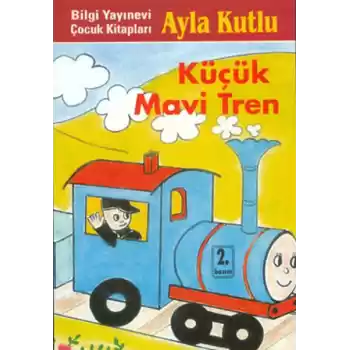 Küçük Mavi Tren